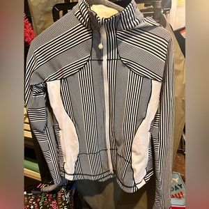 Lululemon Jacket